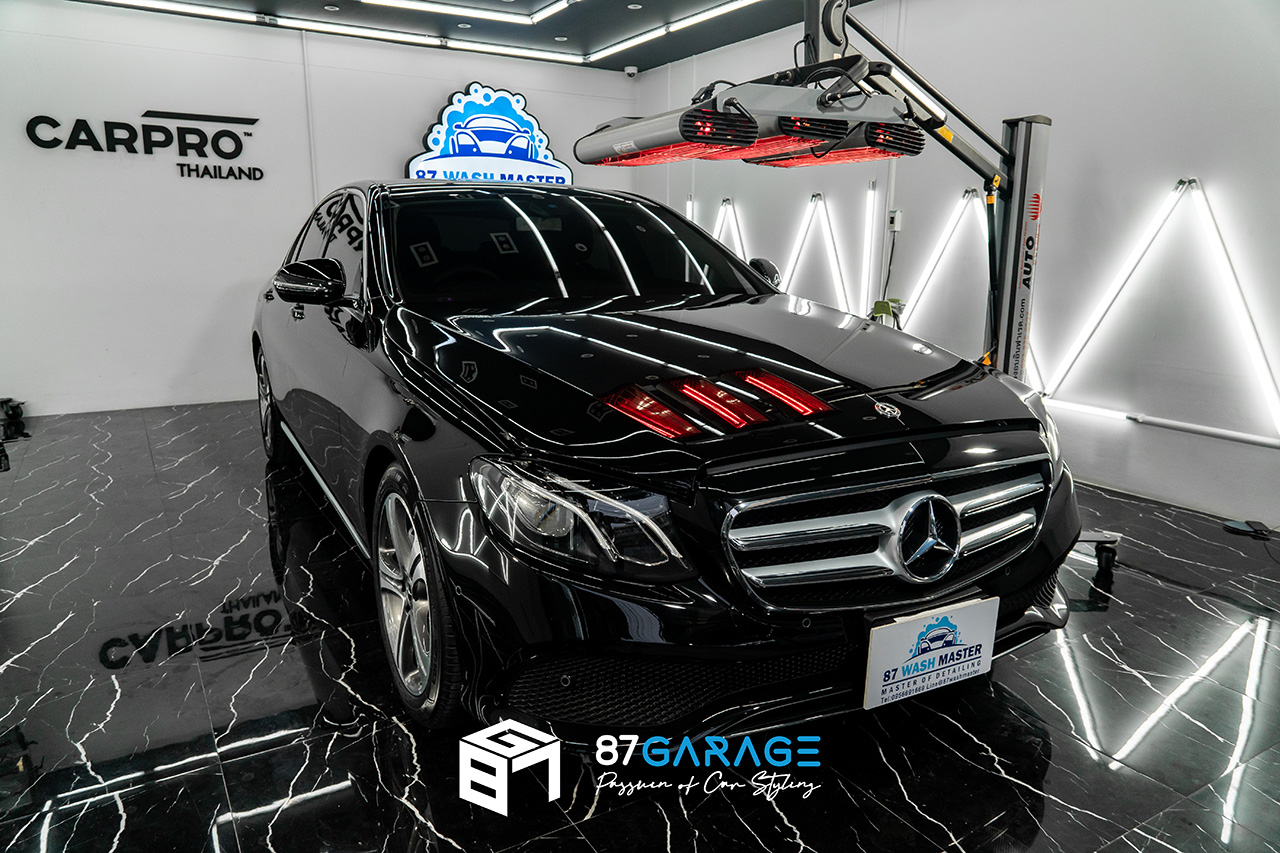 Car Pro Auto น้ำยาเคลือบเงา CARPRO คุณภาพสูง สำหรับดูแลรักษารถยนต์ของคุณ