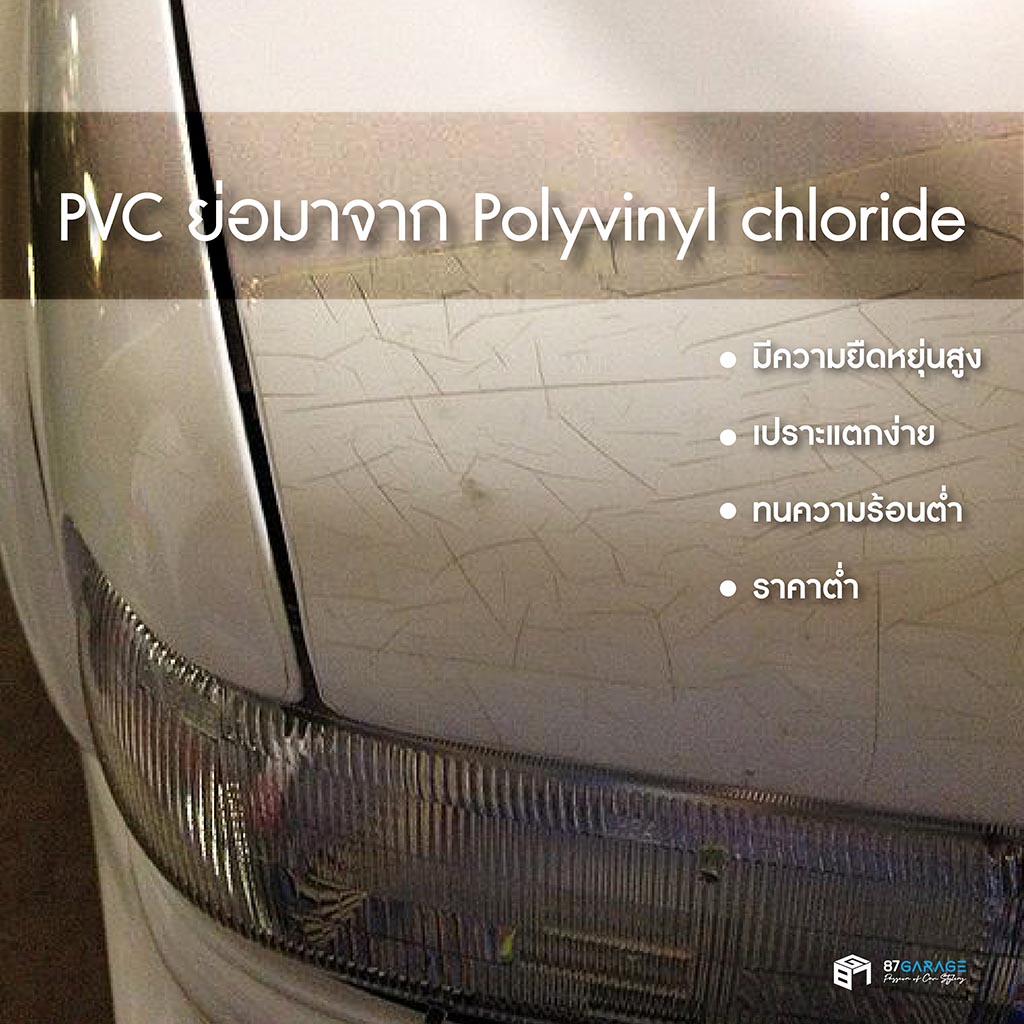 pvc