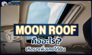 Moon Roof